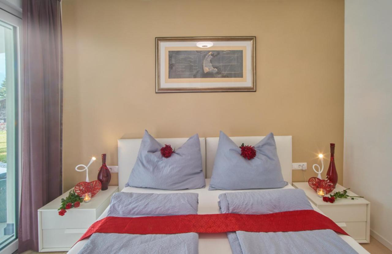 Penthouse & Garden - Luxury Apartment Postal / Burgstall Екстериор снимка
