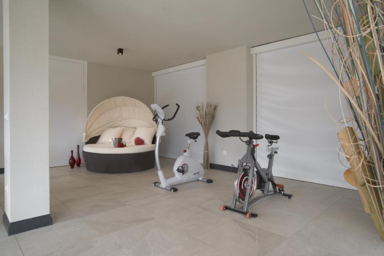 Penthouse & Garden - Luxury Apartment Postal / Burgstall Екстериор снимка