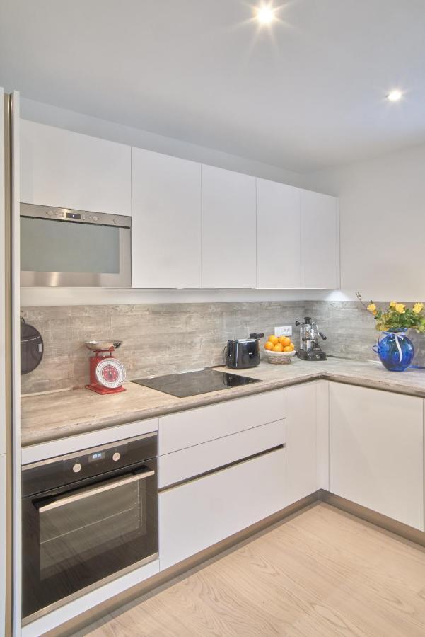 Penthouse & Garden - Luxury Apartment Postal / Burgstall Екстериор снимка
