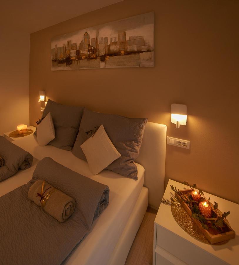 Penthouse & Garden - Luxury Apartment Postal / Burgstall Екстериор снимка