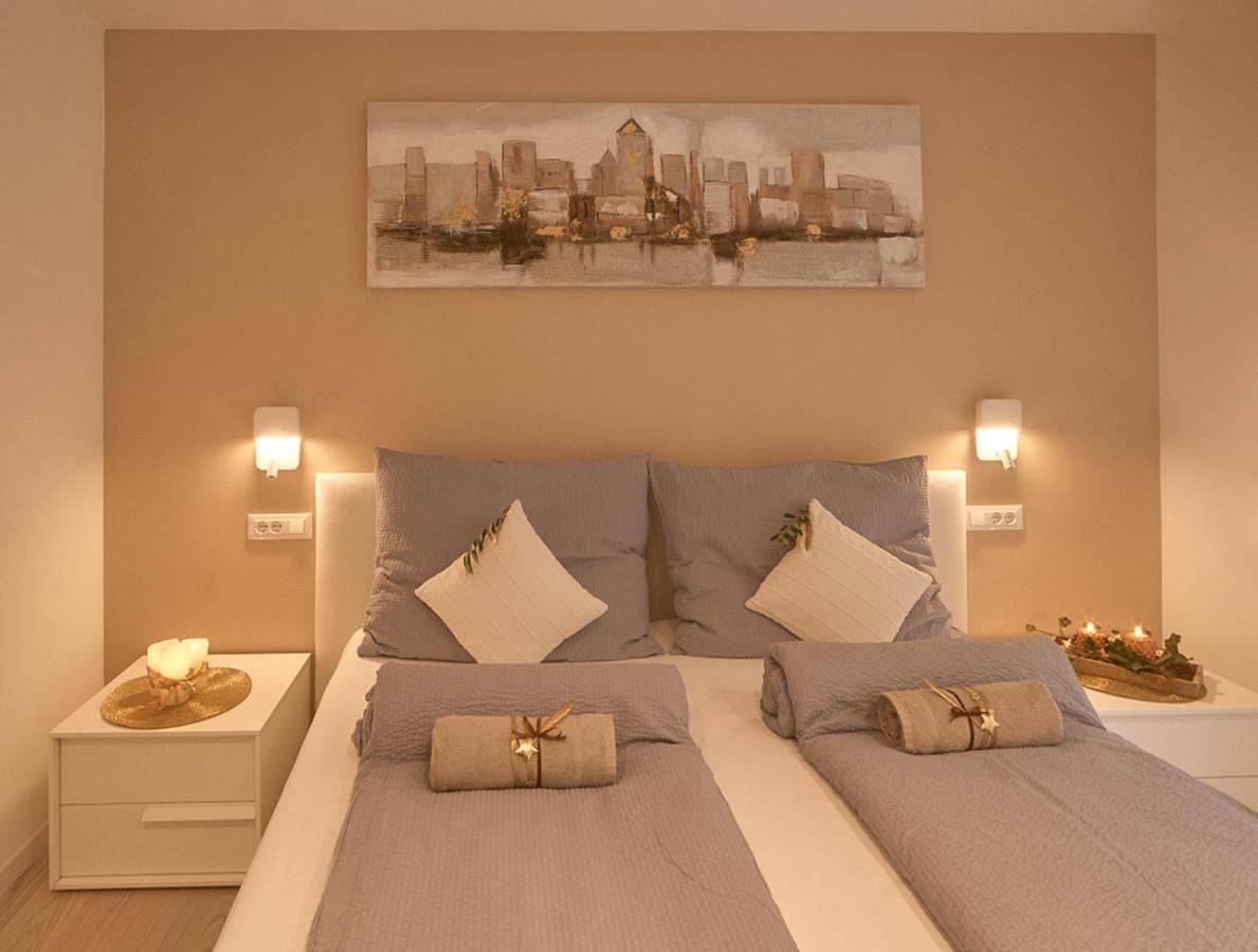 Penthouse & Garden - Luxury Apartment Postal / Burgstall Екстериор снимка