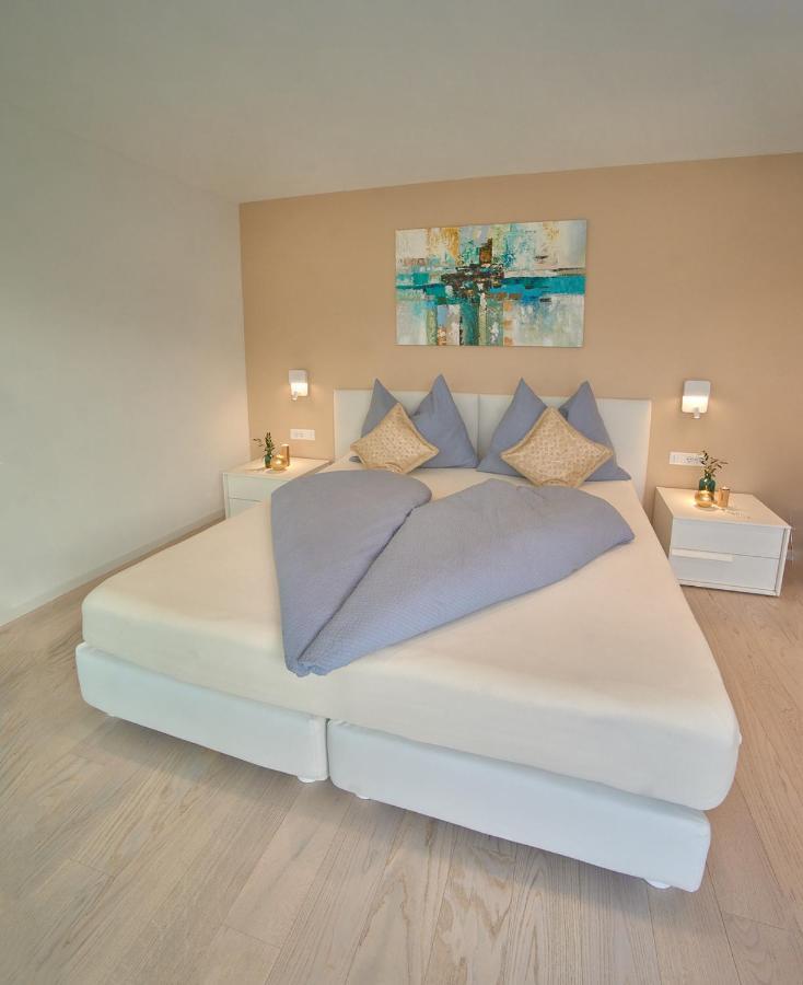 Penthouse & Garden - Luxury Apartment Postal / Burgstall Екстериор снимка